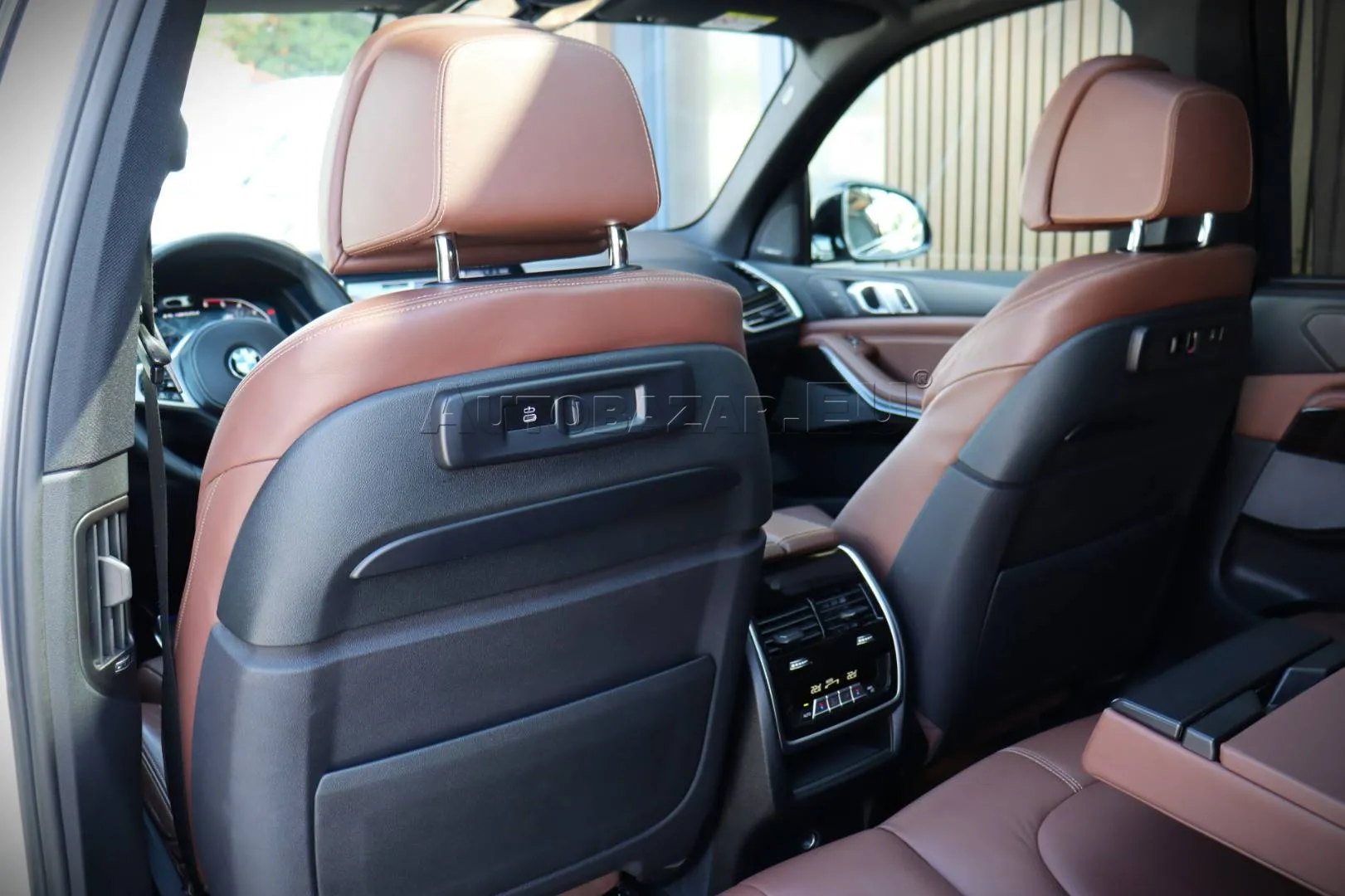 BMW X5 2019 na predaj – fotografia 27
