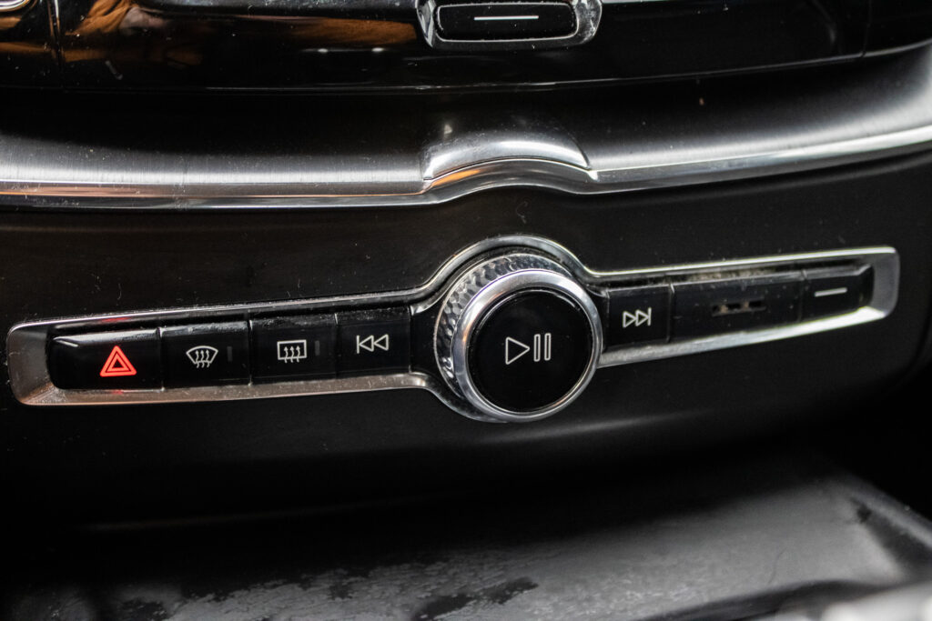 Volvo XC60 2019 na predaj – fotografia 33