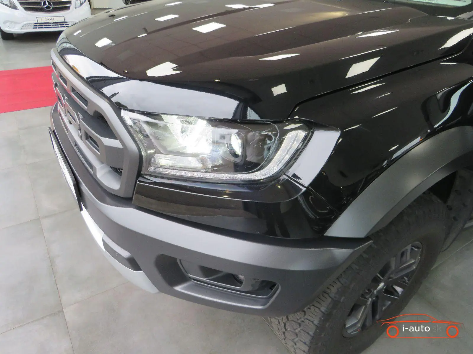 Ford Ranger 2021 na predaj – fotografia 24
