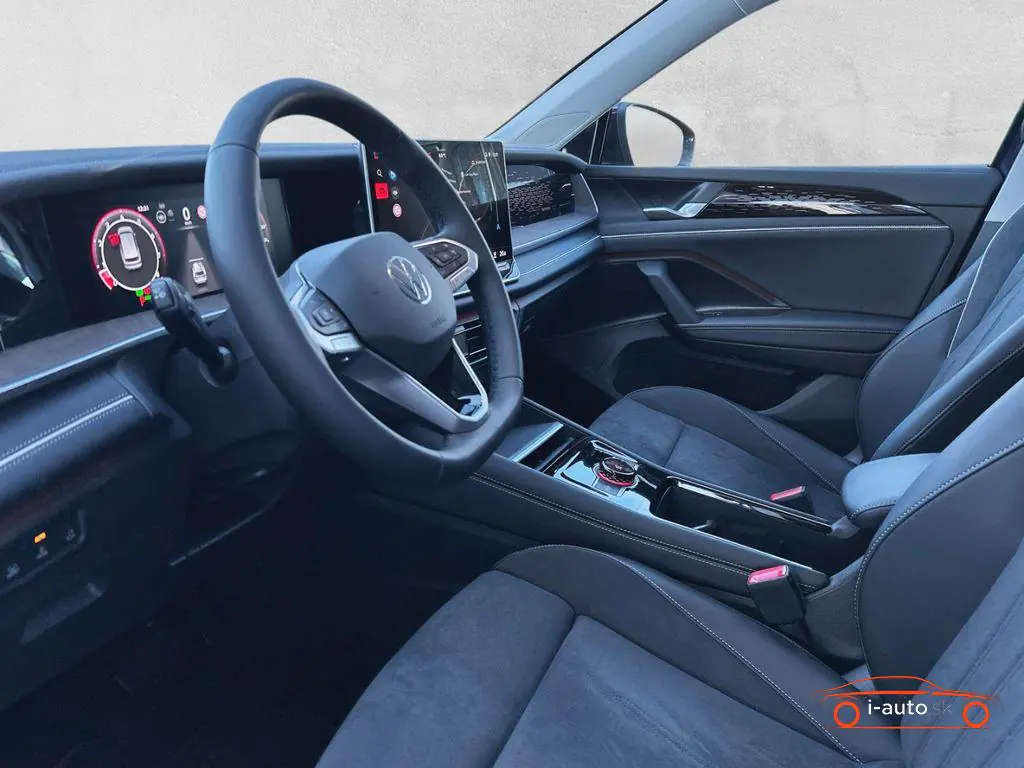 Volkswagen Tayron 2025 na predaj – fotografia 7