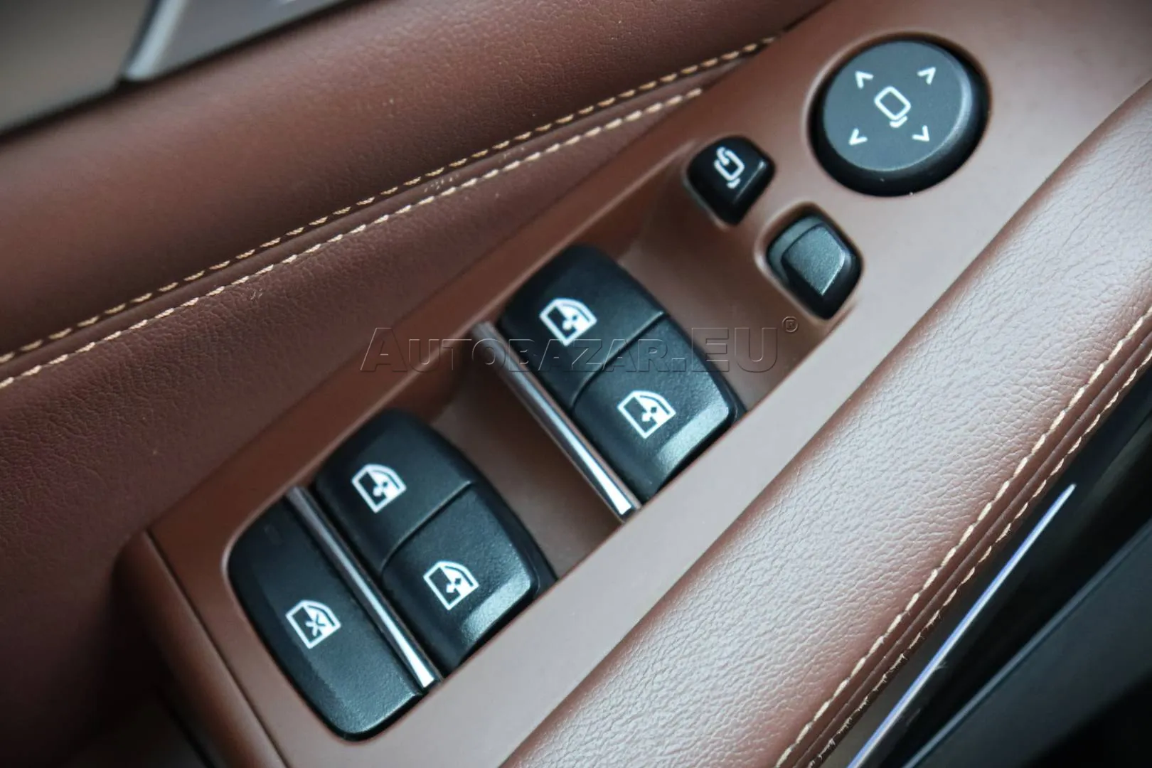BMW X5 2019 na predaj – fotografia 48