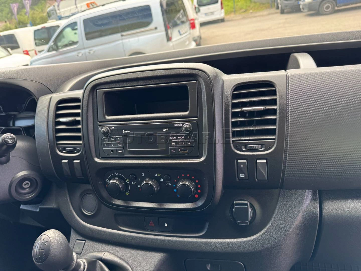 Fiat Talento 2019 na predaj – fotografia 31