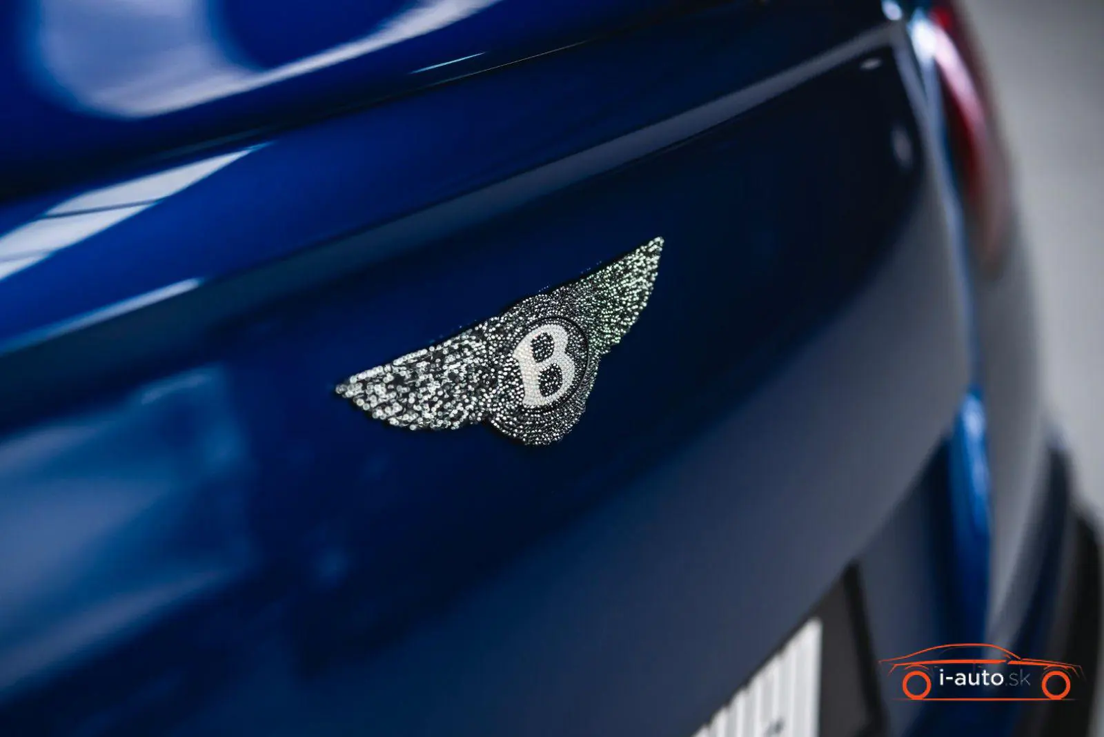 Bentley Continental GTC 2017 na predaj – fotografia 14