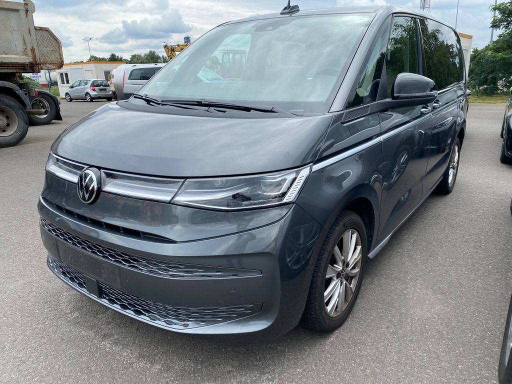 Volkswagen T7 Multivan 2.0 TDI Style DSG
