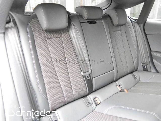 Audi A5 Sportback 40 2.0 TDI mHEV S line quattro S tronic