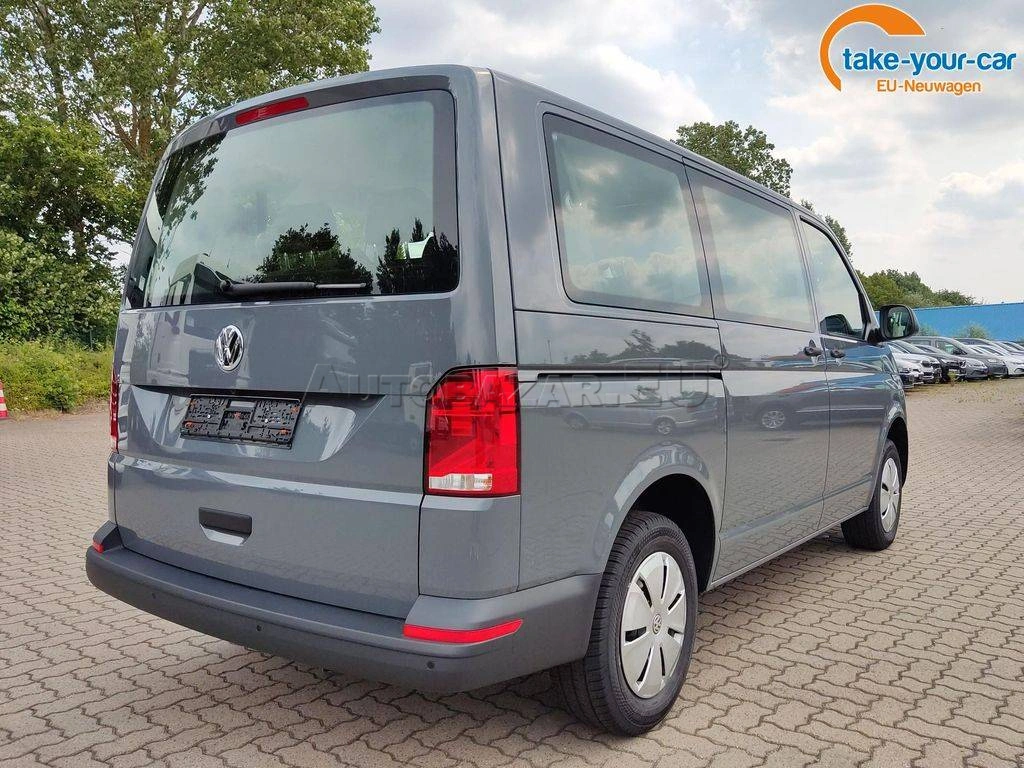 Volkswagen T6 Multivan Trendline