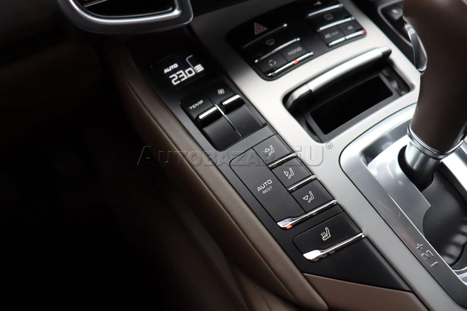 Porsche Cayenne 2010 na predaj – fotografia 42