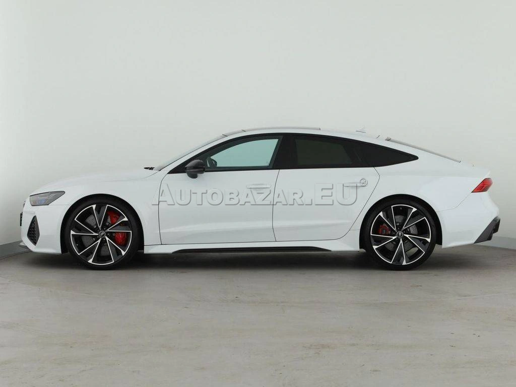 Audi RS7 Sportback 4.0 TFSI quattro