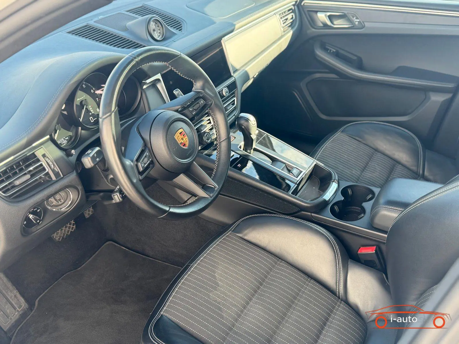 Porsche Macan 2022 na predaj – fotografia 19