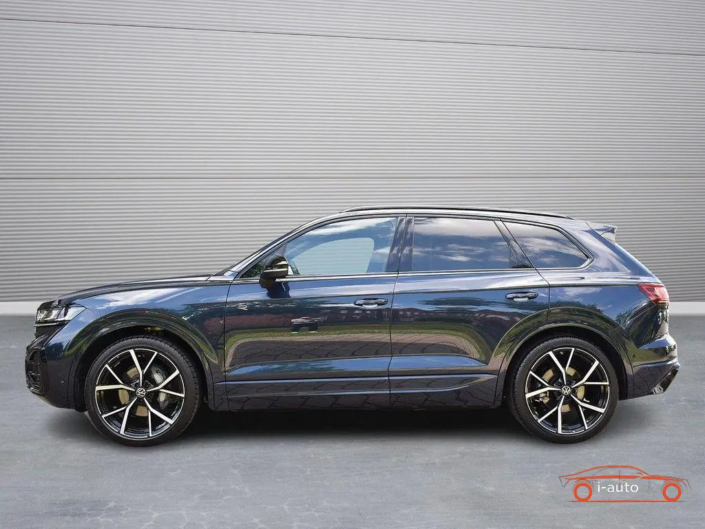 Volkswagen Touareg 2026 na predaj – fotografia 3