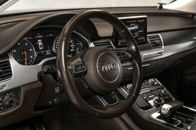 Audi A8 2015 na predaj – fotografia 15