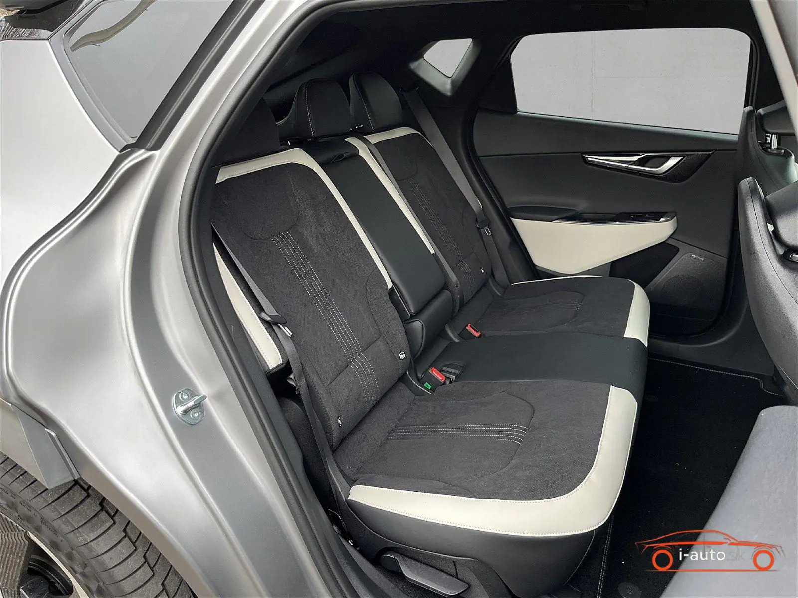 Kia EV6 2025 na predaj – fotografia 9