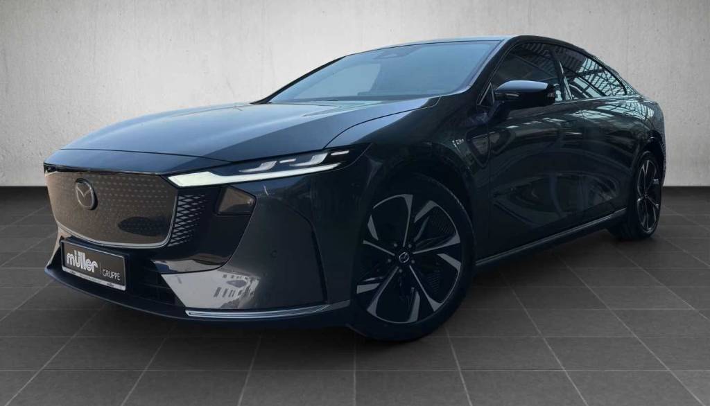 Mazda 6 6e Takumi