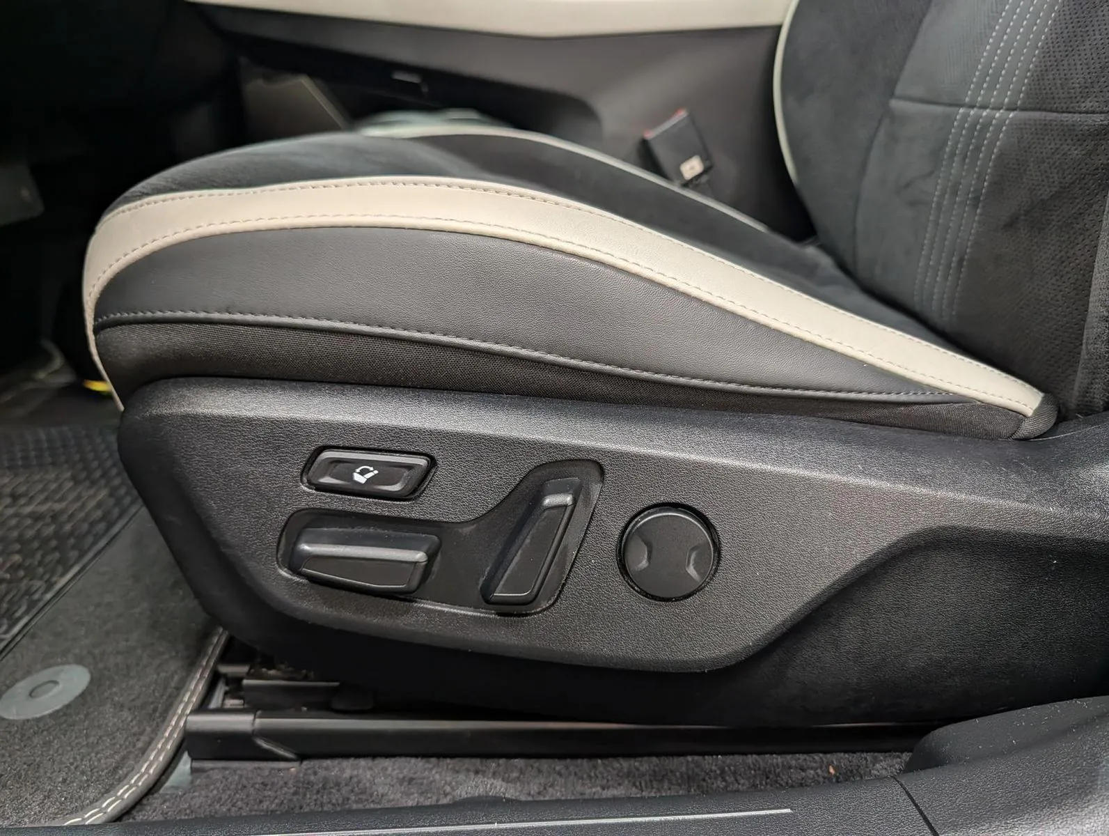 Kia EV6 2022 na predaj – fotografia 21