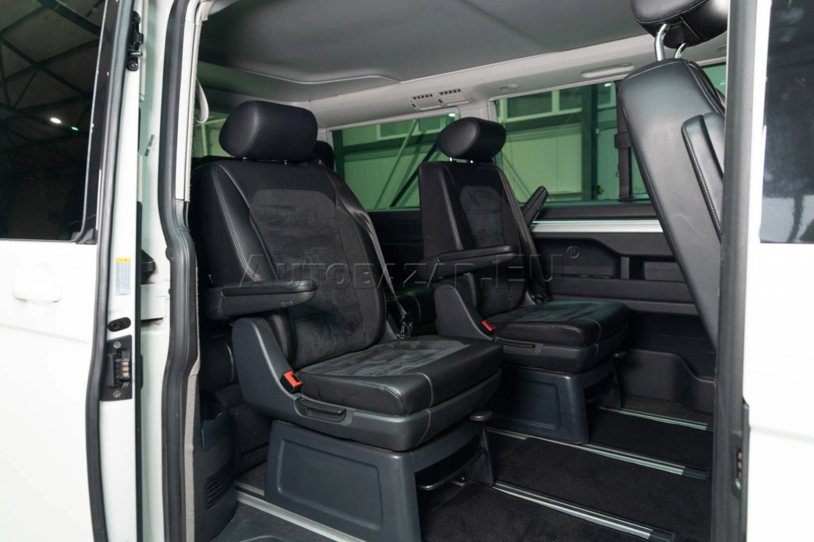 Volkswagen California 2018 na predaj – fotografia 24