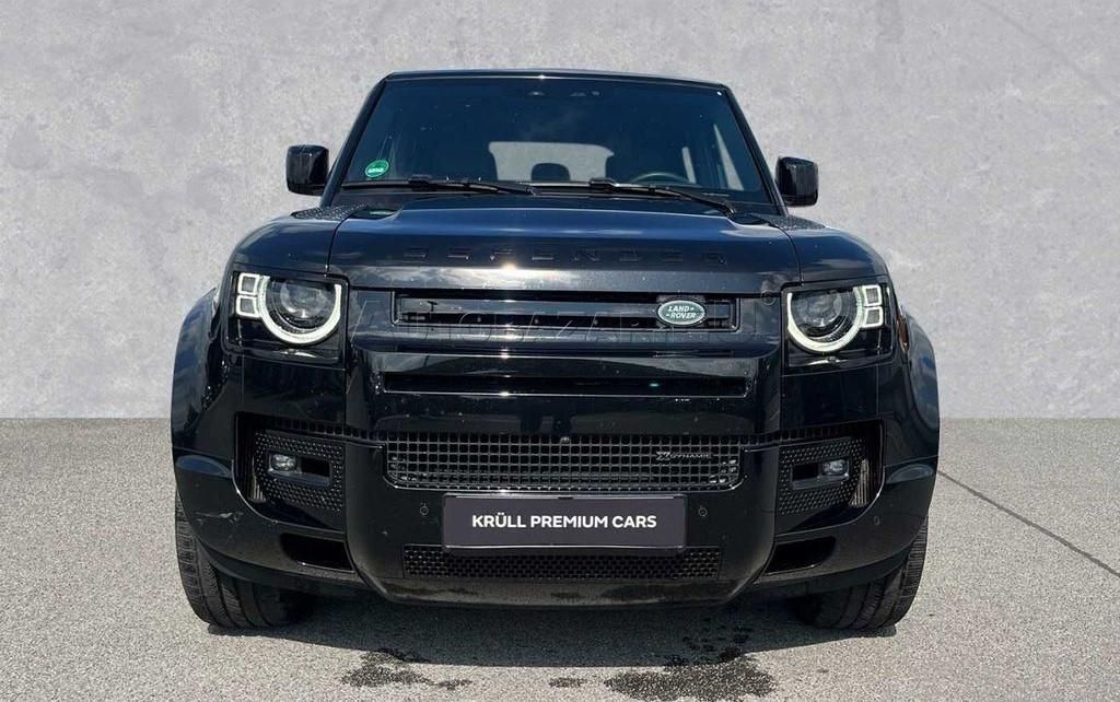 Land Rover Defender 110 3.0 I6 P400 MHEV X-Dynamic HSE A/T AWD