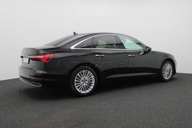 Audi A6 Lim. 50 TDI quattro