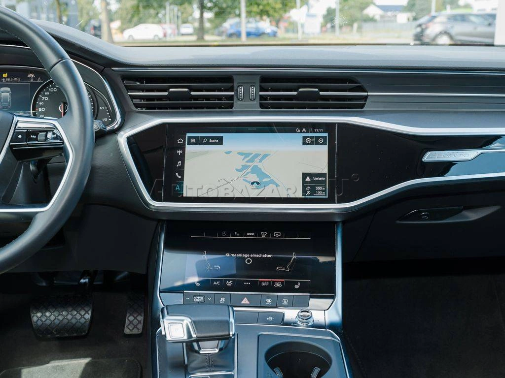 Audi A6 Avant 50 3.0 TDI mHEV S line quattro tiptronic