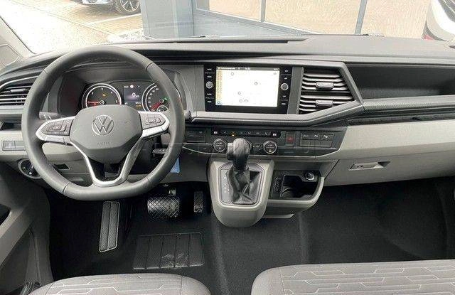 Volkswagen T6 Caravelle 2.0 TDI 150k KR Comfortline DSG