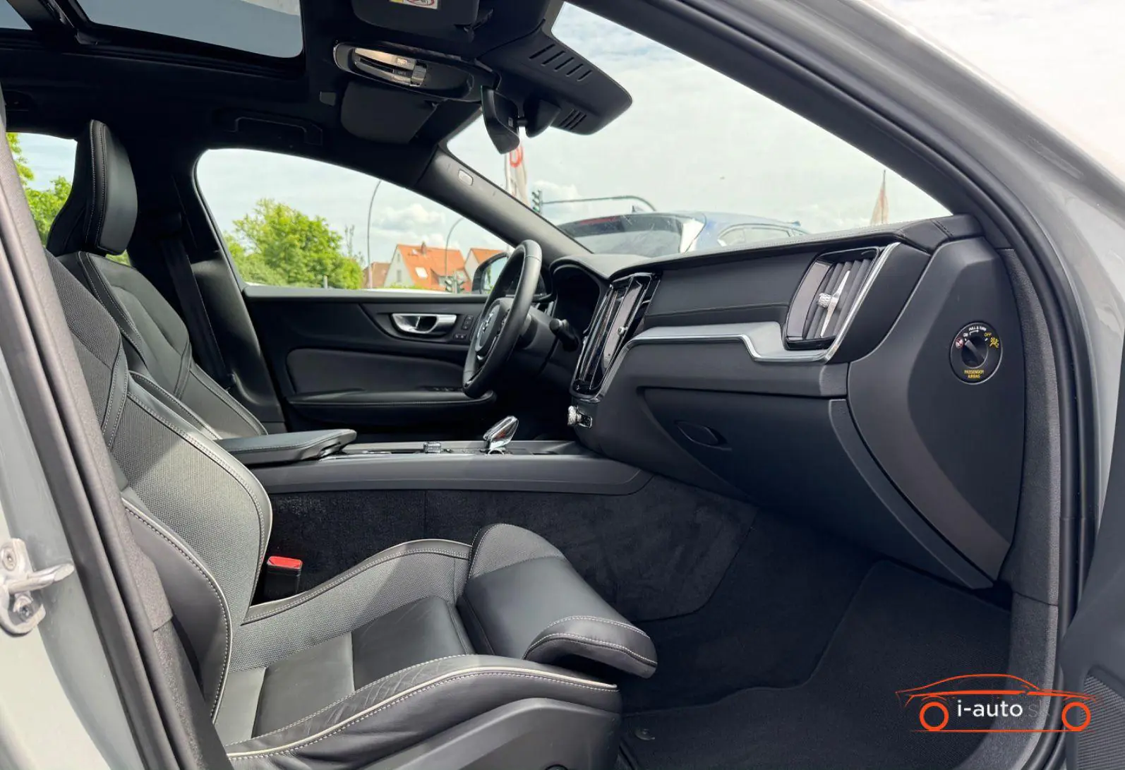 Volvo S60 2024 na predaj – fotografia 27