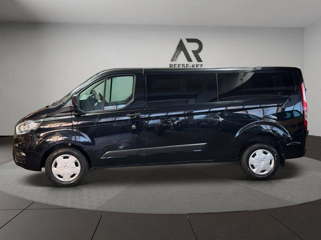 Ford Transit Custom/Tourneo 320 L2