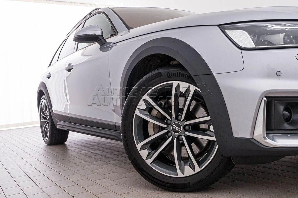 Audi A4 Allroad 45 2.0 TFSI mHEV quattro S tronic
