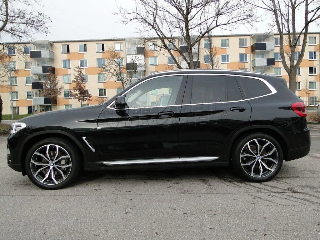 BMW X3 XDrive30i xLine A/T
