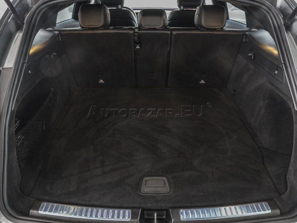 Mercedes-Benz EQC 400 4MATIC