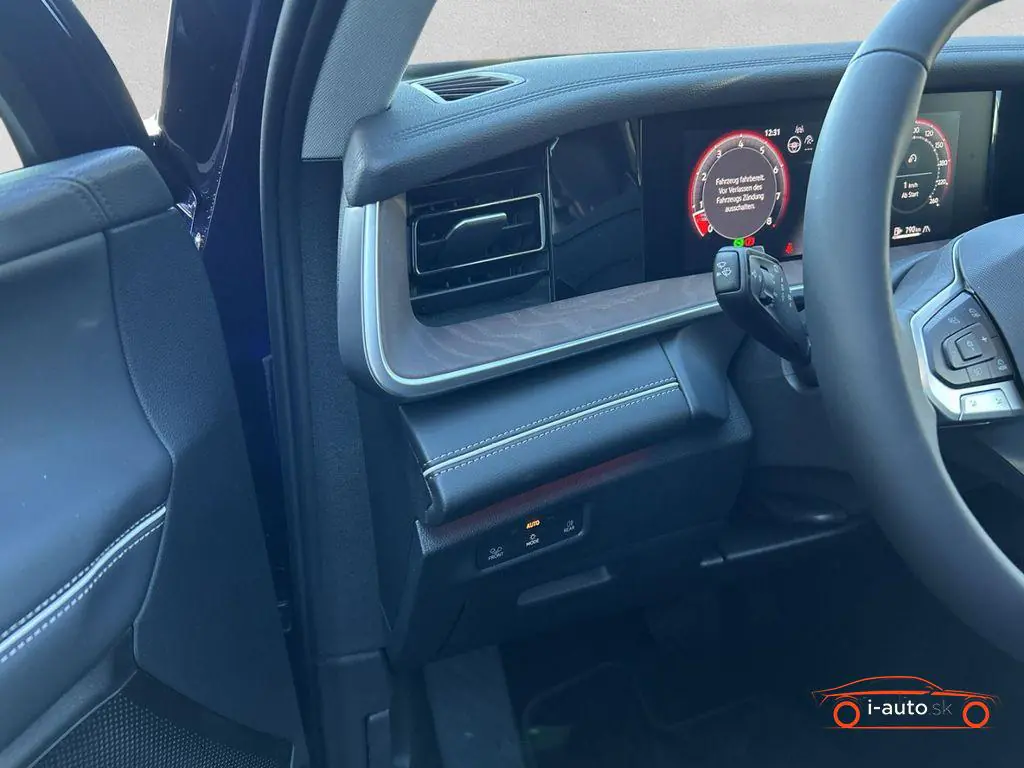 Volkswagen Tayron 2025 na predaj – fotografia 13