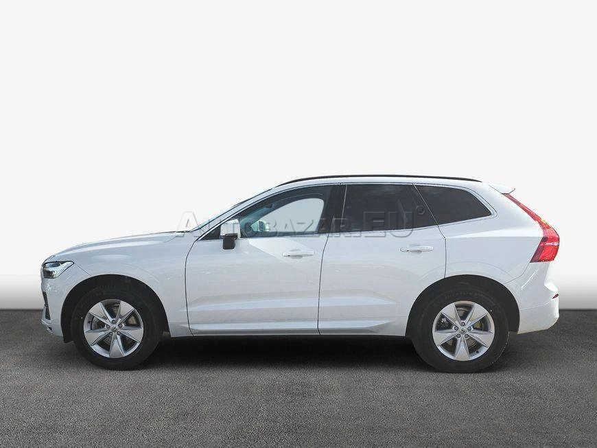 Volvo XC60 B4 Core A/T