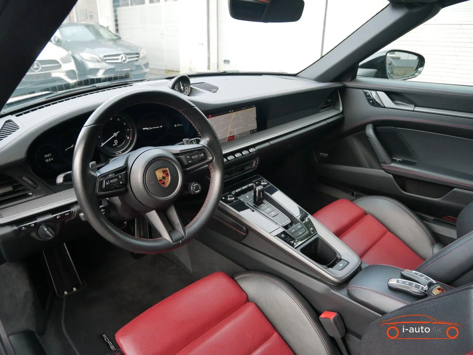 Porsche 911 2020 na predaj – fotografia 7