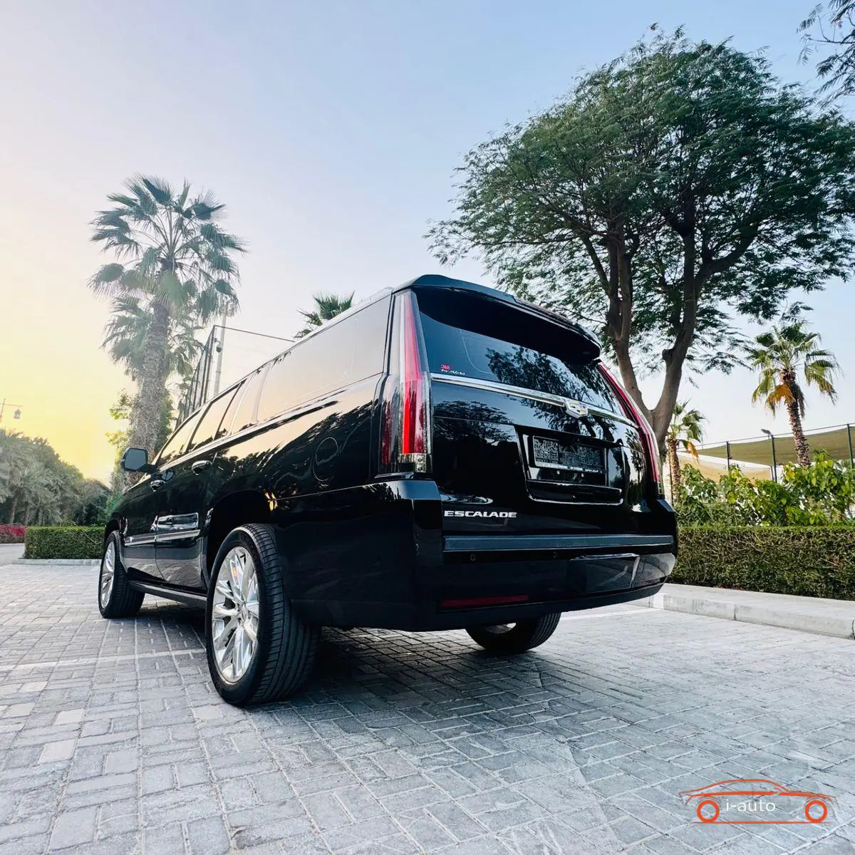 Cadillac Escalade 2020 na predaj – fotografia 11