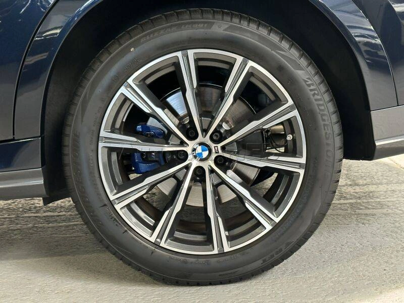 BMW X6 xDrive 30d mHEV A/T