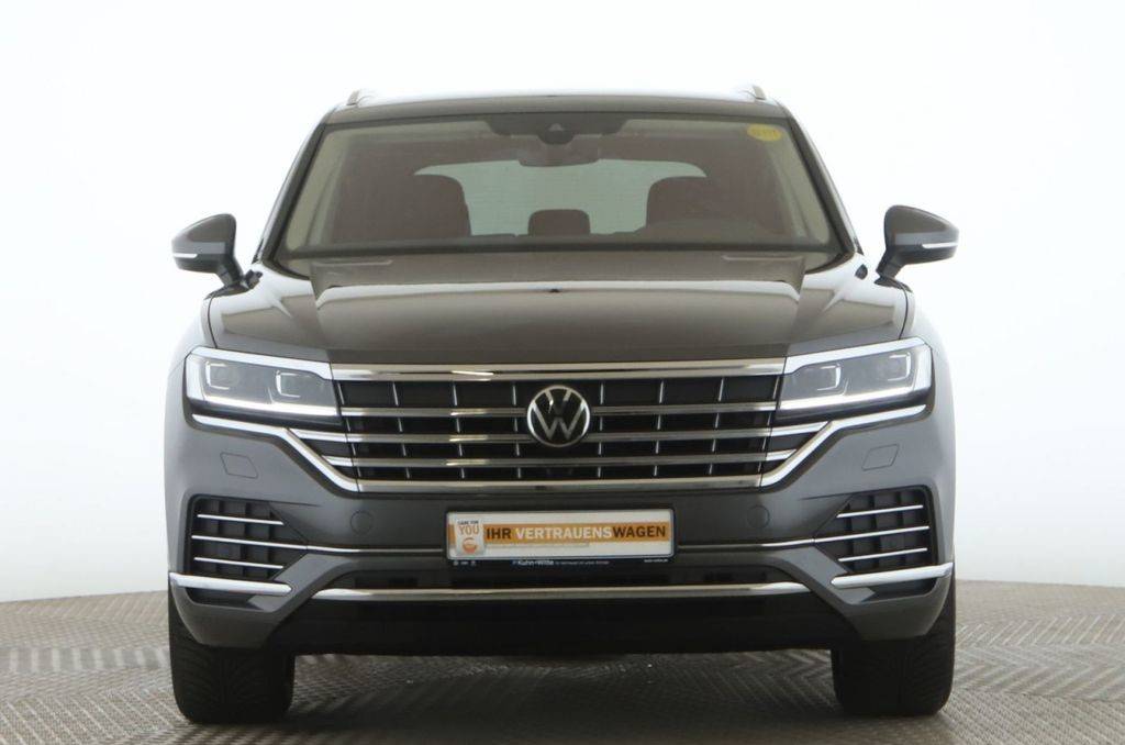 Volkswagen Touareg 3.0 V6 TDI SCR Atmosphere 4Motion Tiptronic