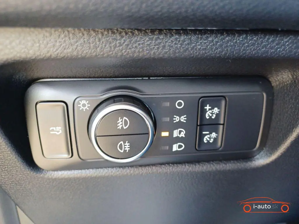 Ford Ranger 2023 na predaj – fotografia 23