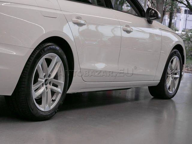 Audi A4 40 2.0 TDI mHEV  S tronic