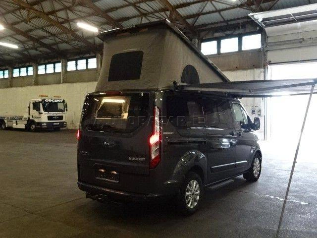 Ford Tourneo Custom Transit  320L1 Nugget