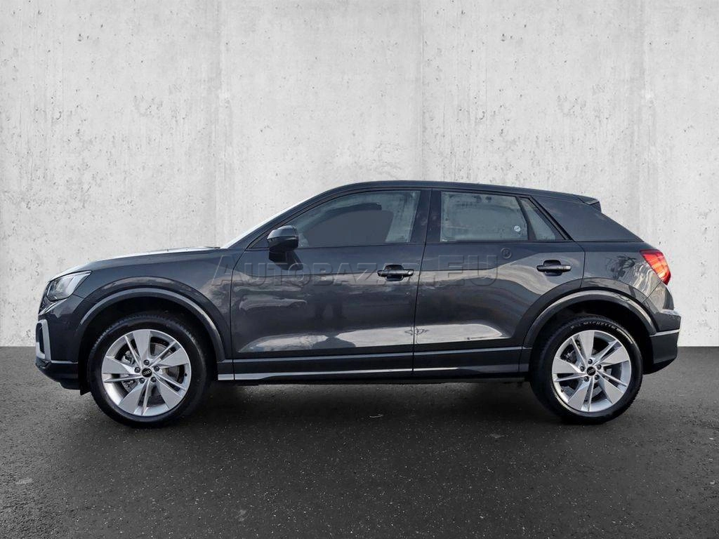 Audi Q2 2.0 TDI 35 Advanced S tronic