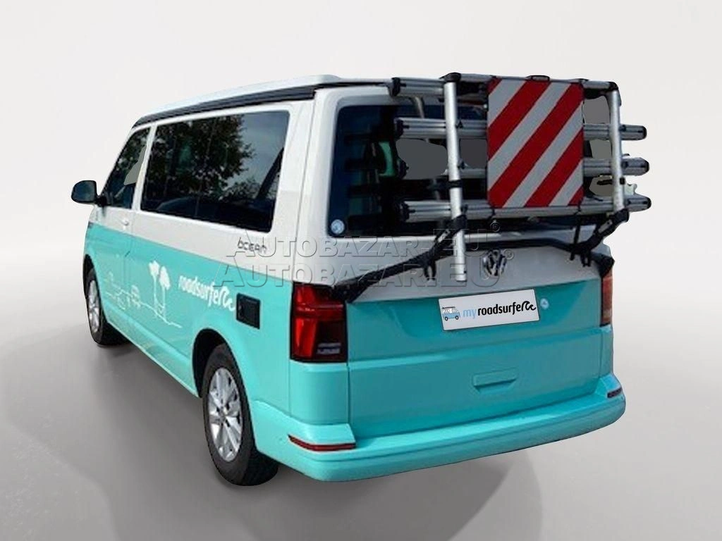 Volkswagen California 2.0 TDI 150k Ocean DSG