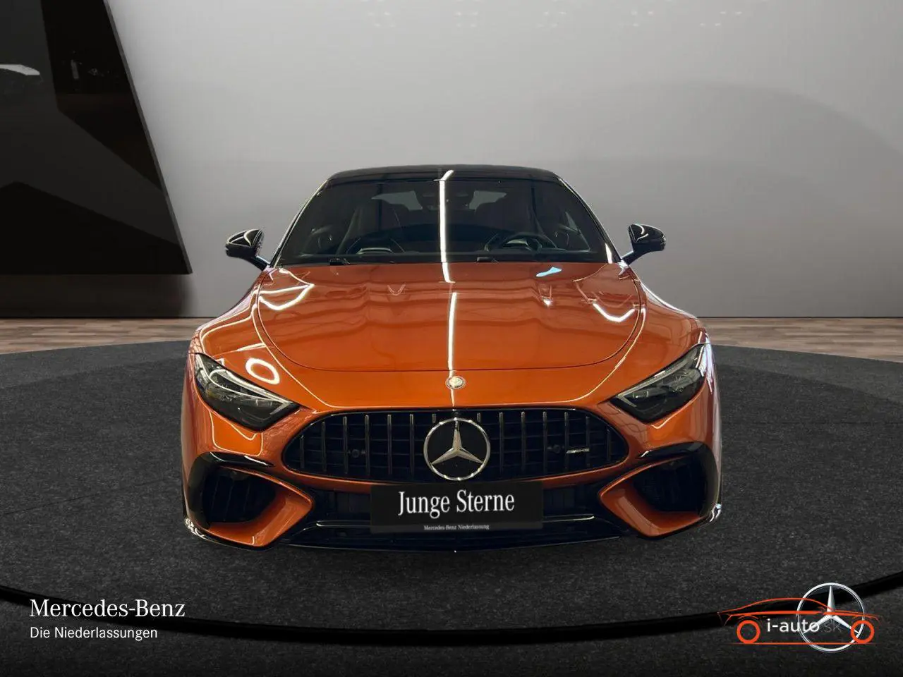 Mercedes-Benz SL 2024 na predaj – fotografia 2