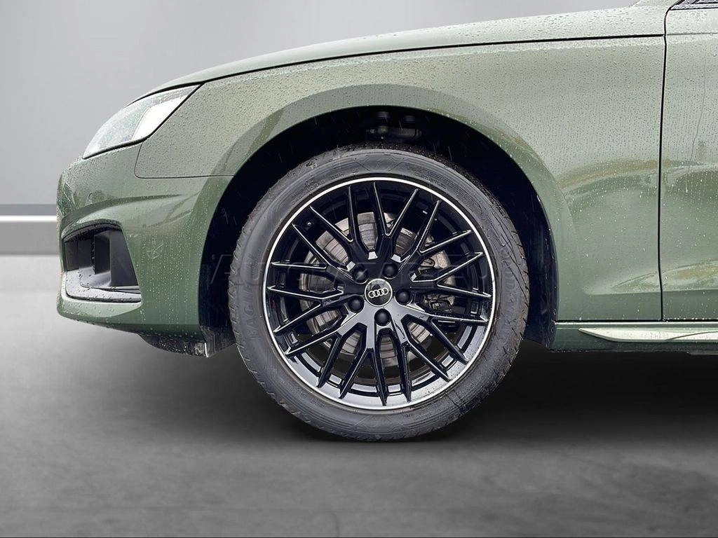 Audi A4 30 2.0 TDI mHEV Advanced S tronic