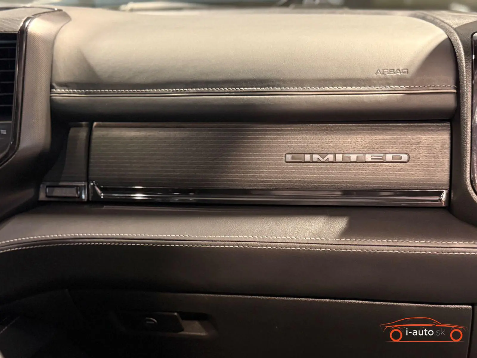 Dodge RAM 2023 na predaj – fotografia 34