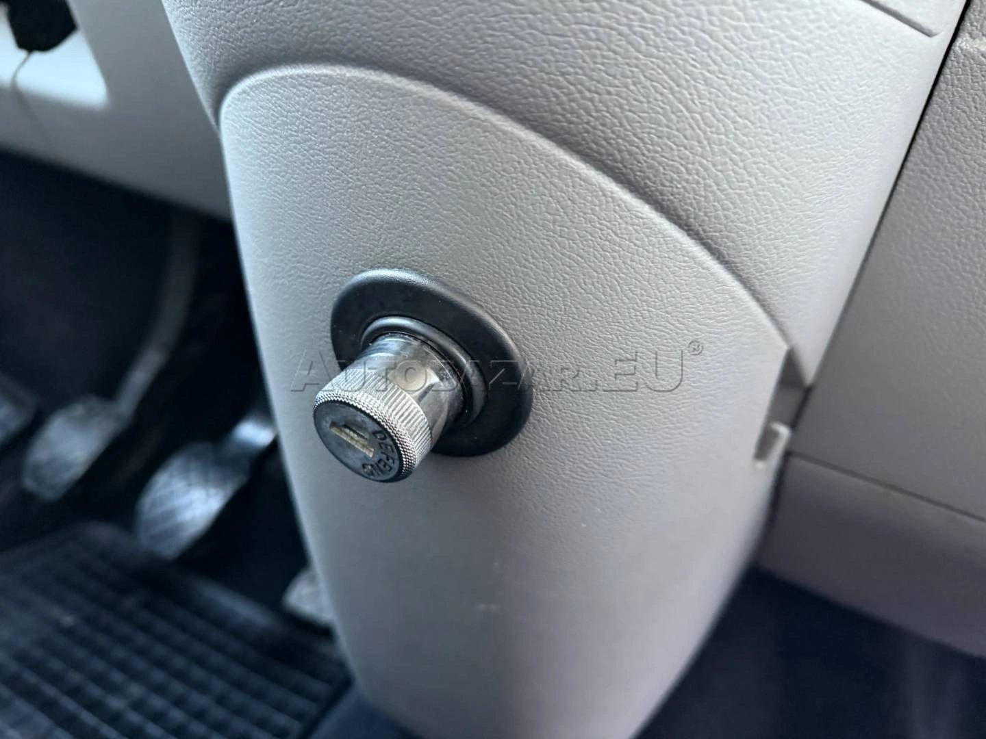 Volkswagen Transporter 2015 na predaj – fotografia 30