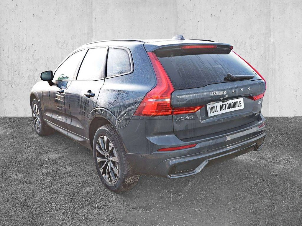 Volvo XC60 B4 Diesel Plus Dark A/T