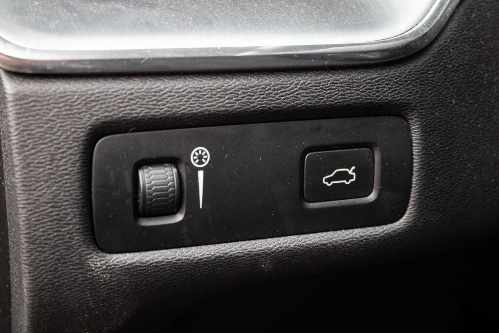 Volvo XC60 2019 na predaj – fotografia 20