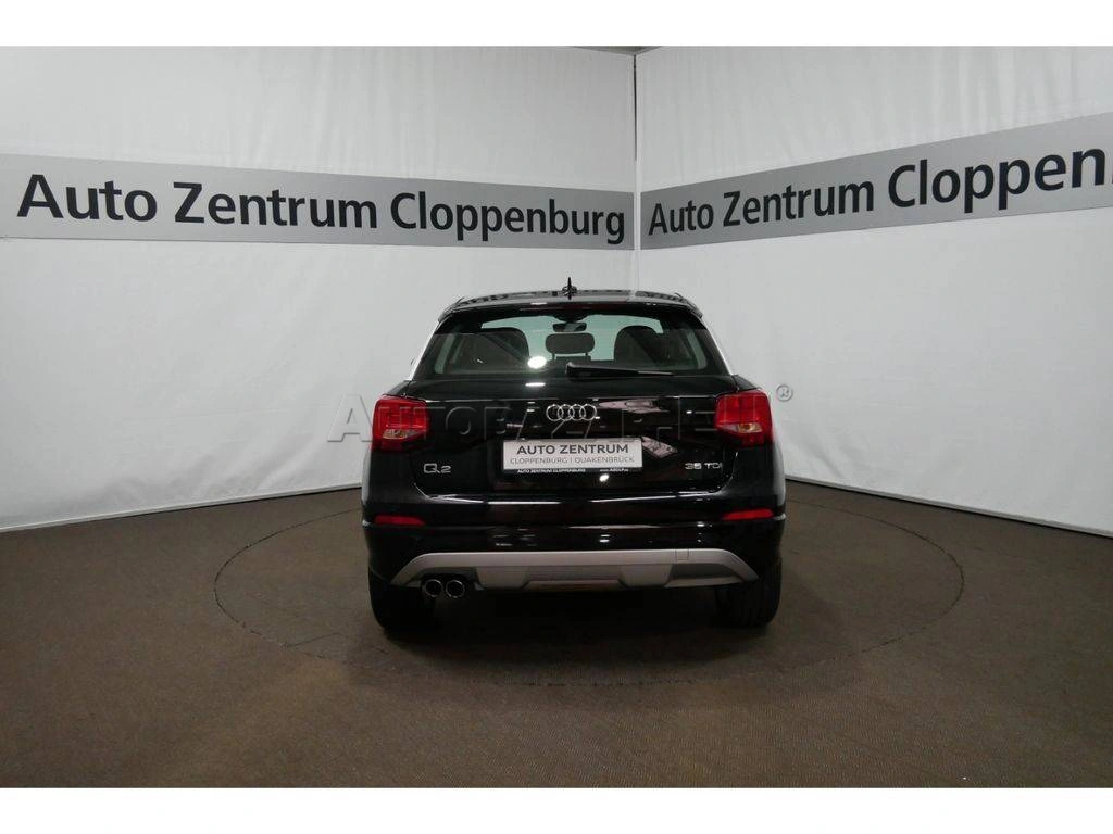 Audi Q2 35 2.0 TDI Sport S tronic