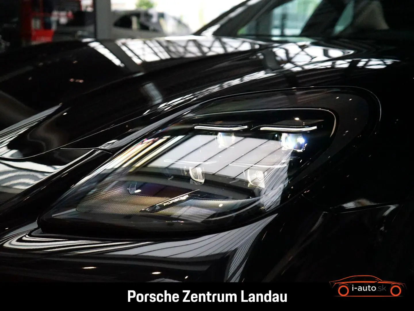 Porsche Panamera 2025 na predaj – fotografia 42
