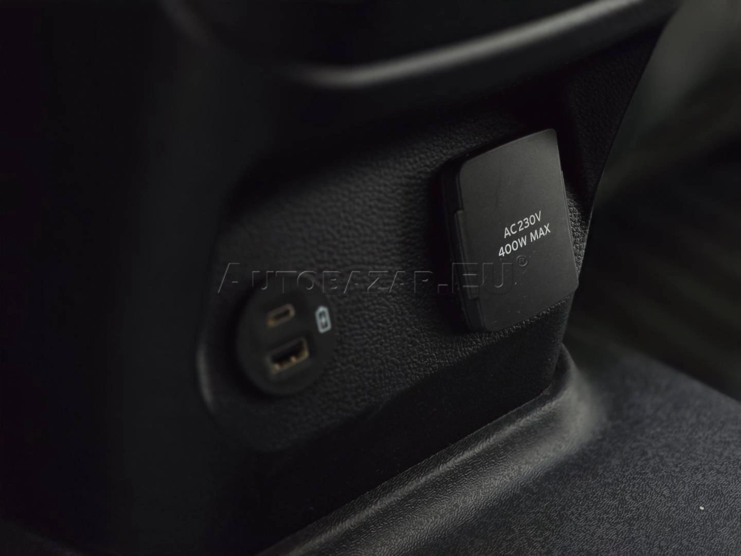 Ford Ranger 2023 na predaj – fotografia 22