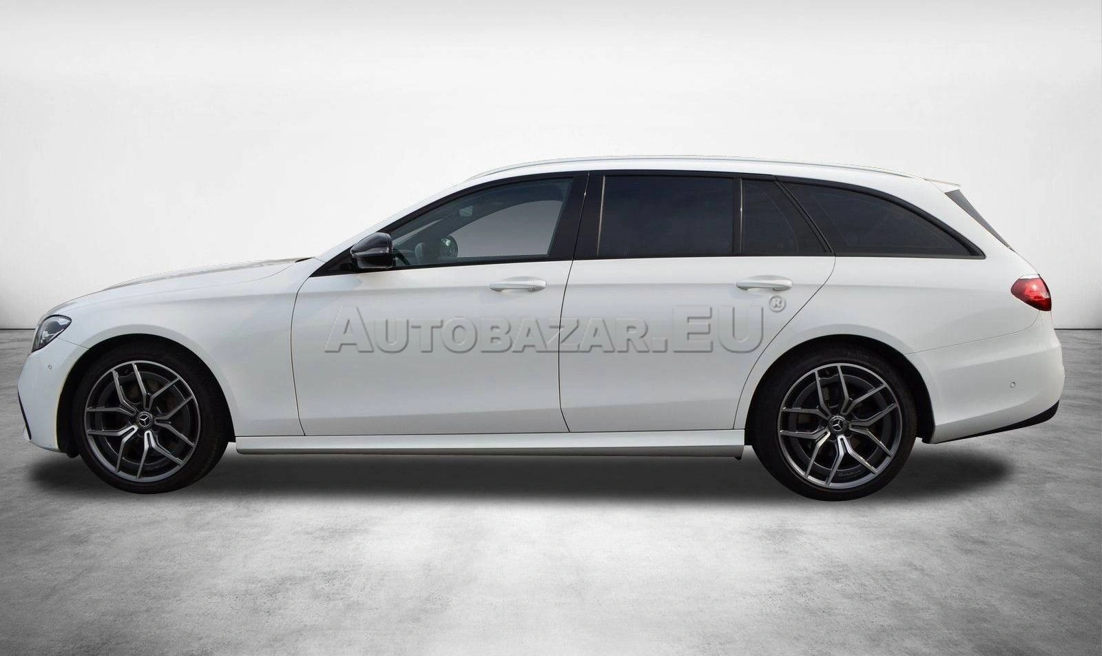 Mercedes-Benz E trieda Kombi 200 A/T