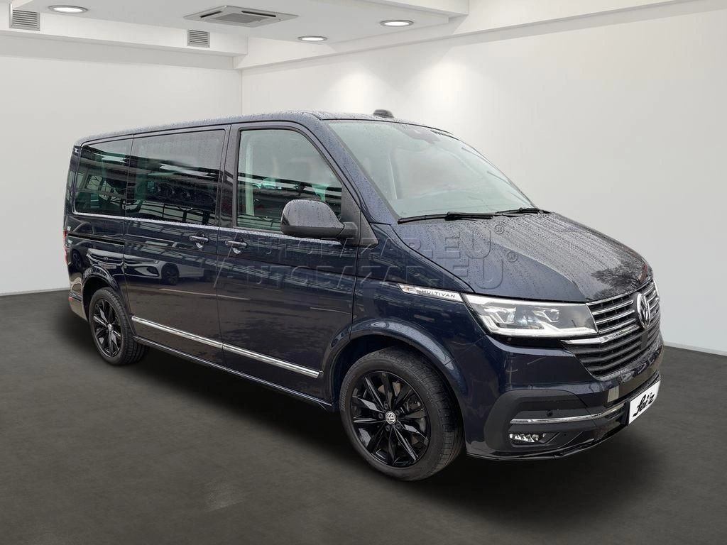 Volkswagen T6 Multivan 2.0 BiTDI 204k Comfortline DSG